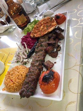 Restaurant Pinar