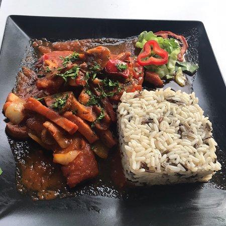 Mignon Bistro