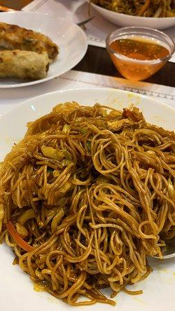Toan's Authentic Vietnamese Cuisine