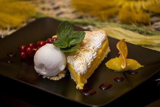 Trattoria Belviso