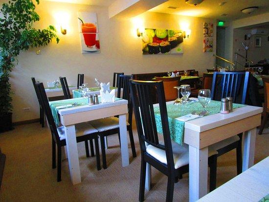 Restaurant Barca