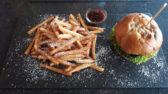 Zvetto Burger Bar