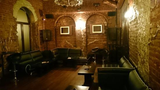 James Joyce Pub