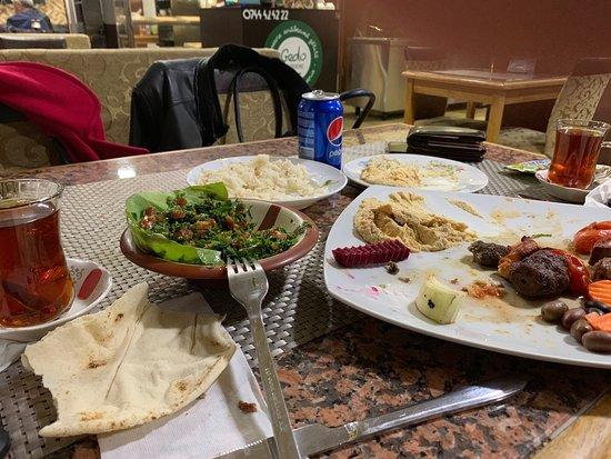 Gedo Restaurant