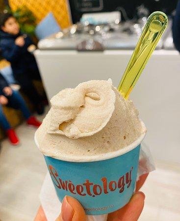 Sweetology