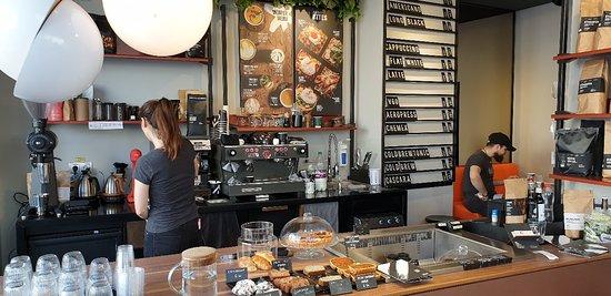 Narcoffee Roasters