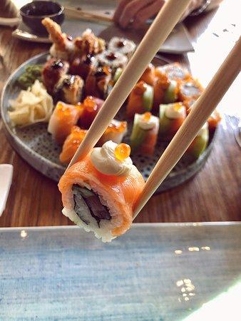 SushiRoom