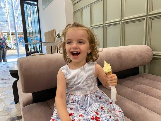 Saint Gelato