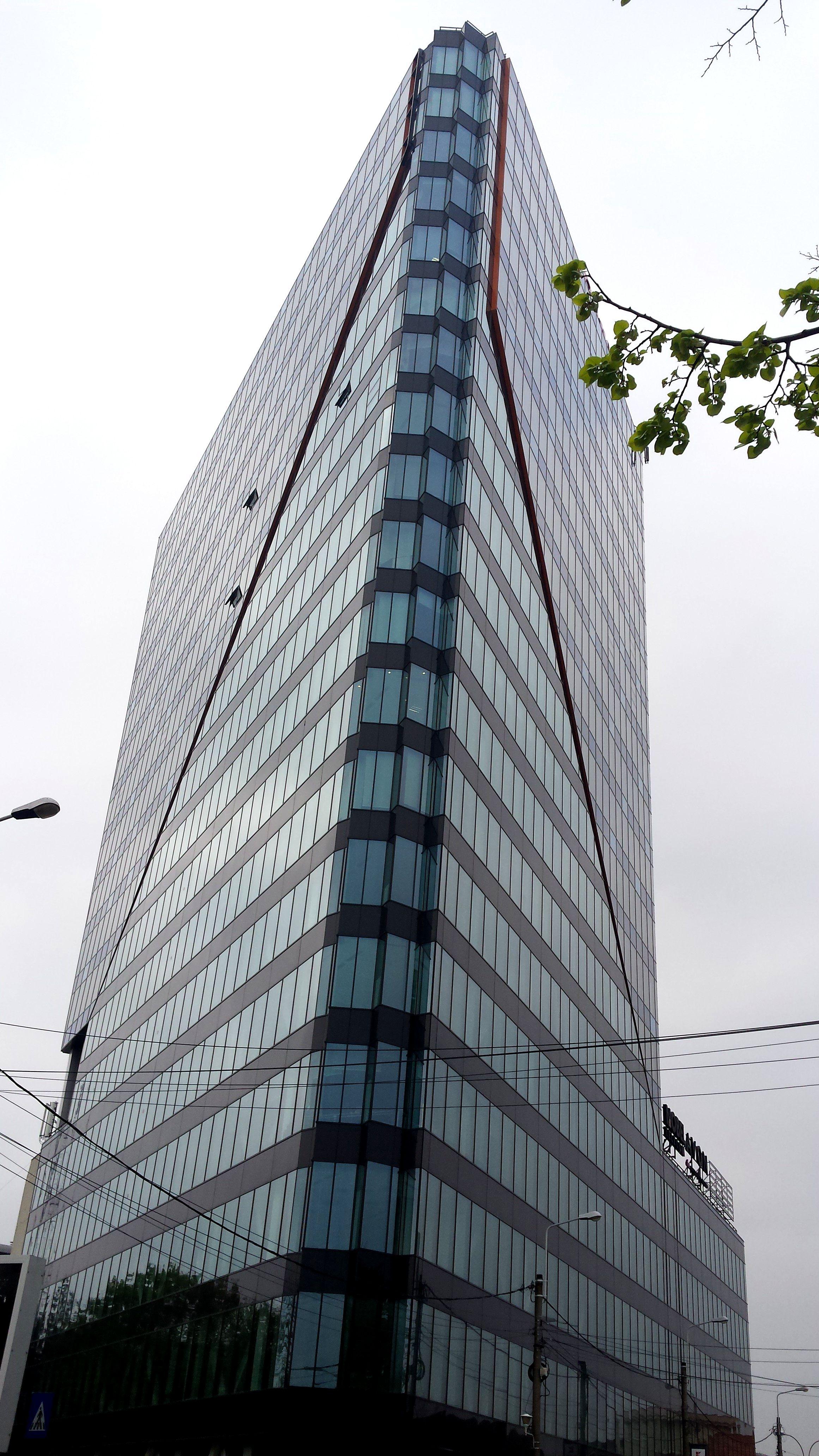 Euro Tower