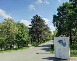 Parcul Pantelimon
