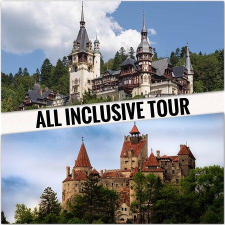 Great Tours