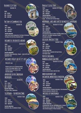 Daimler Exclusive Trips