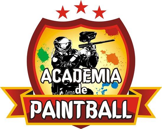 Academia de Paintball