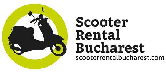 Scooter Rental Bucharest