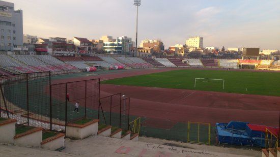 Stadionul Dinamo