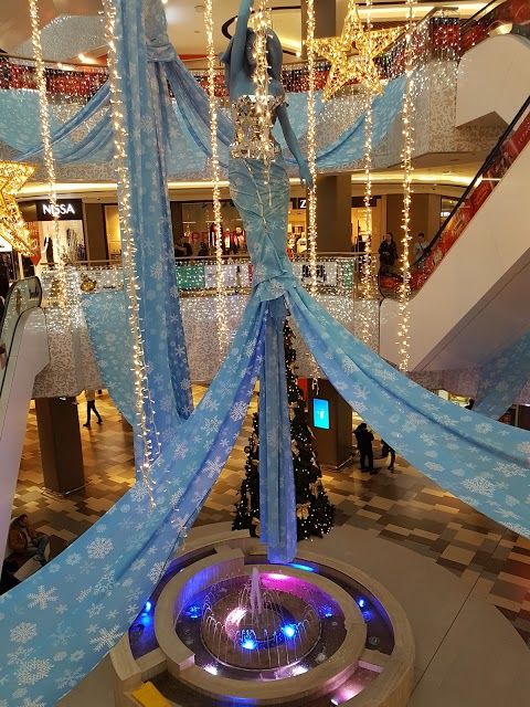 Mall Vitan