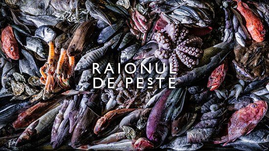 Raionul De Peste