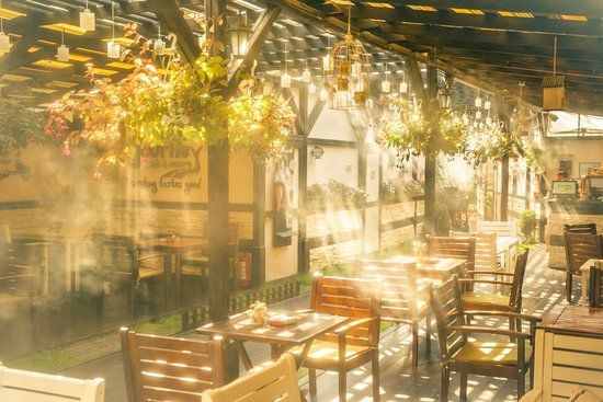Journey Pub
