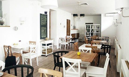 Beca's Kitchen