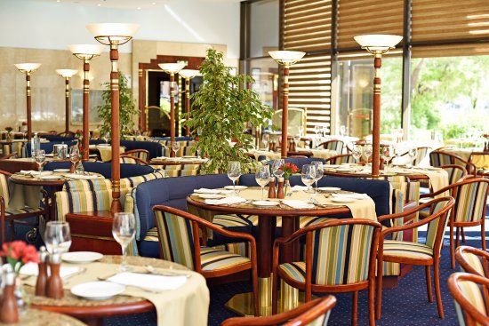 Corso Brasserie