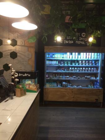 FruFru