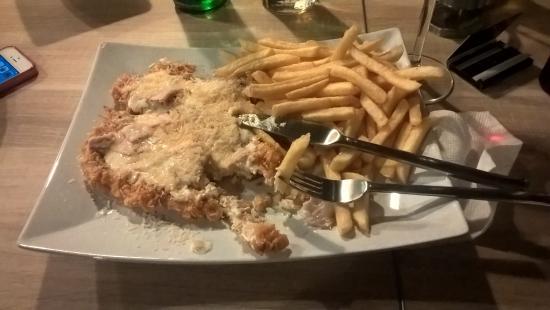 Gambino's