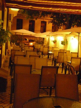 Maison Boheme