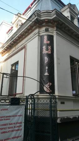 Ludic Bar