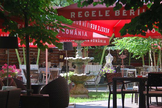 Burebista Restaurant