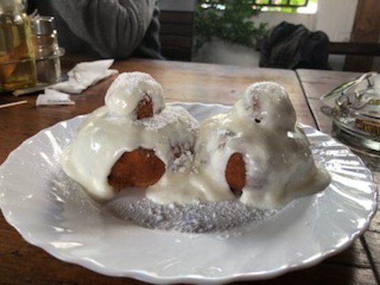 La Machedoni