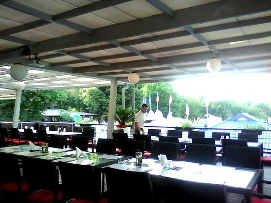 Trattoria Angoli