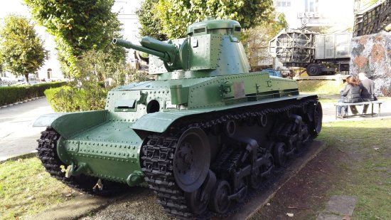 Muzeul Militar Național