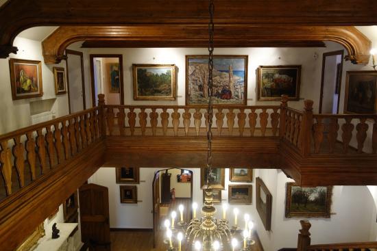 Muzeul Zambaccian