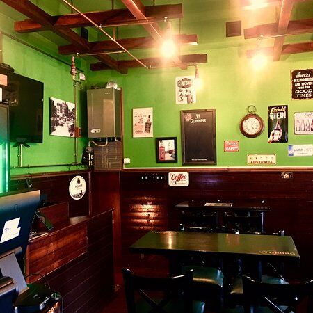Snatch Pub